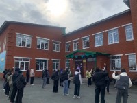 ЗАРЯДКА ОТ НАС – ЗДОРОВЬЕ ДЛЯ ВАС