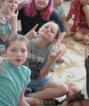 Открытие лагеря с дневным пребыванием детей «Страна ЦДОнии»