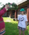 4 день лагеря с дневным пребыванием “Страна ЦДОнии”