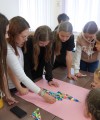 Пятый день профильной смены
