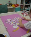 День в лагере прошел под слоганом “Моя Родина”