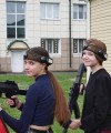Шестой день профильной смены