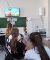 Тринадцатый день профильной смены