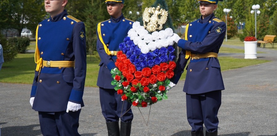 День победы над Японией