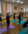 День здоровья в Центре дополнительного образования.
