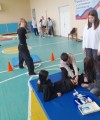 Единый День Безопасности в Нижнетавдинском районе