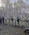 Здоровый образ жизни: кадеты Нижнетавдинского района дали старт Дню здоровья.