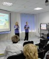 Добрые сердца волонтёров