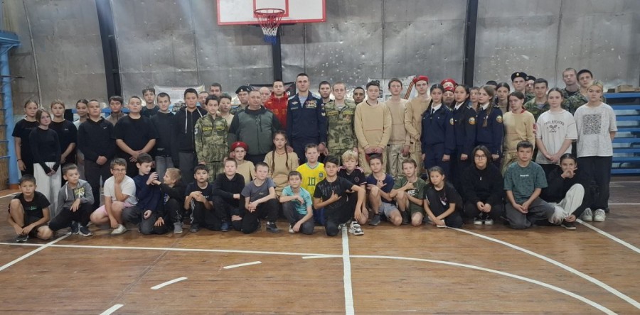 Сыны Отечества