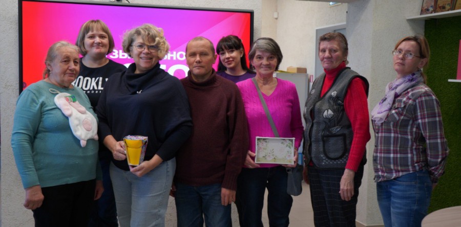 Утро понедельника может быть добрым!