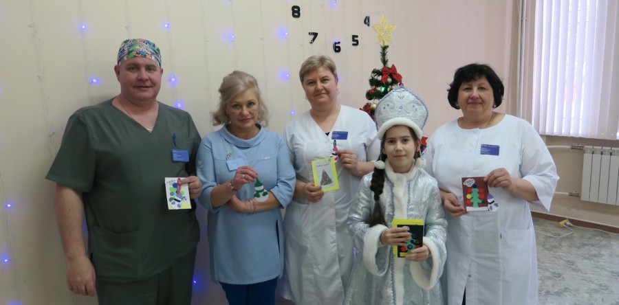 НОВЫЙ ГОД В КАЖДЫЙ ДОМ