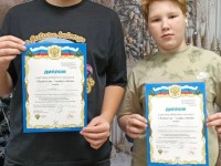 Дорогу чистым делам и большим целям!