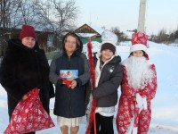 Волшебство Нового года уже стучится в двери!