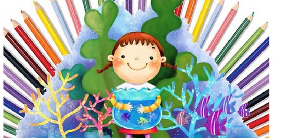 2 этап конкурса “Творческий марафон”