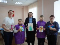 🌷Вам, любимые 🌷