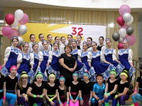 Международный день танца – 29 апреля!