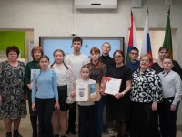 Наши семейные книги памяти