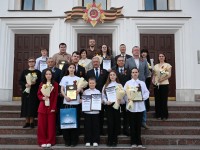 Победители интернет-викторины «История развития российского парламентаризма»