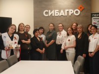 Где сегодня волонтёры Победы?