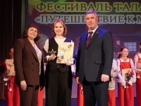 Отчетный концерт и выпускной в ЦДО: праздник достижений и старт для новых талантов!