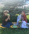 «Наследники великого следопыта»