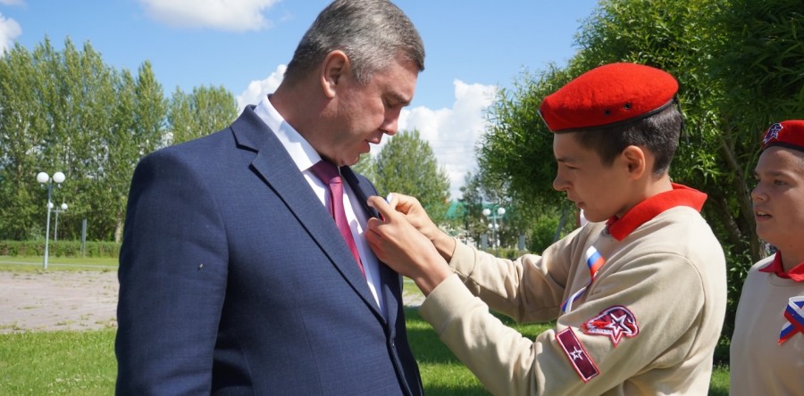 День России!