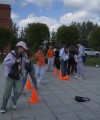 Первый день в лагере: ярко, весело, незабываемо!