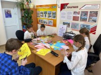 Добрые дела не ждут каникул!