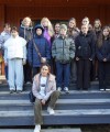 Слет активистов добровольческого движения Нижнетавдинского округа!