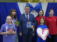 Папин день — особый праздник!