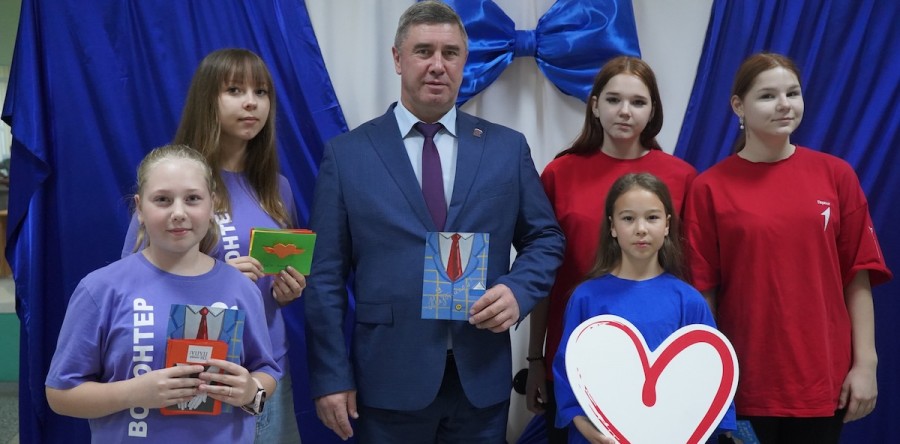 Папин день — особый праздник!