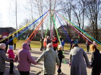 Россия — семья семей!